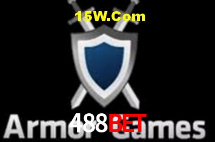 Jackpots e promoções na 488bet