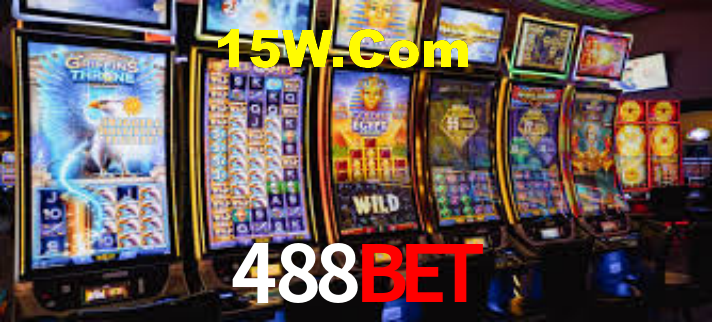 Mercados ao vivo e cash out na 488bet