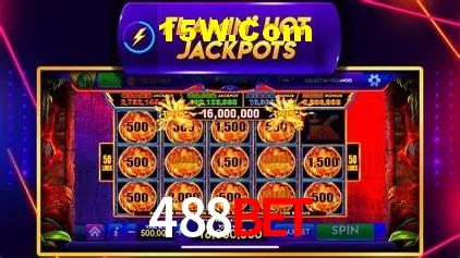 Jogos com bônus e suporte 24h na 488bet