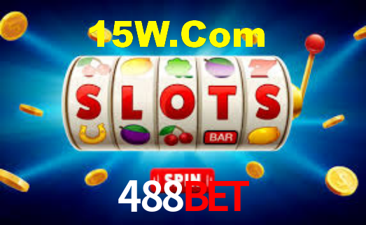 Apostas com odds competitivas na 488bet